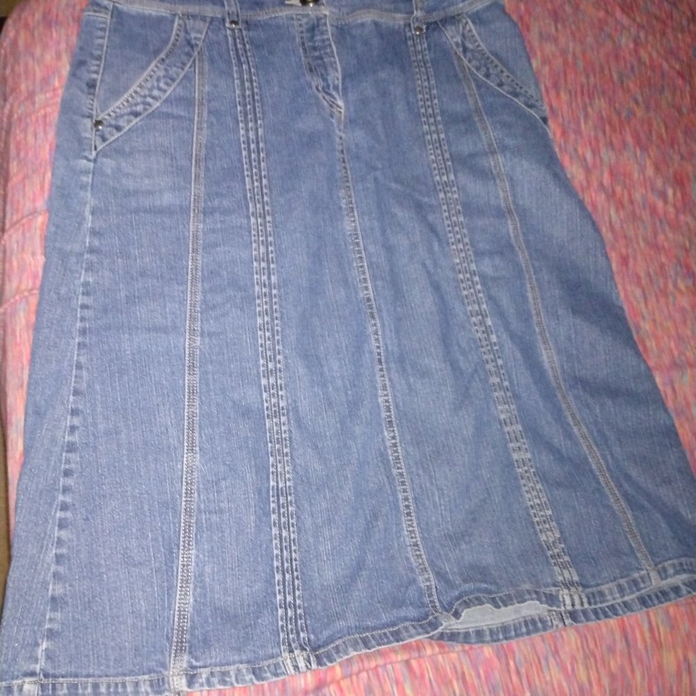 Skirt